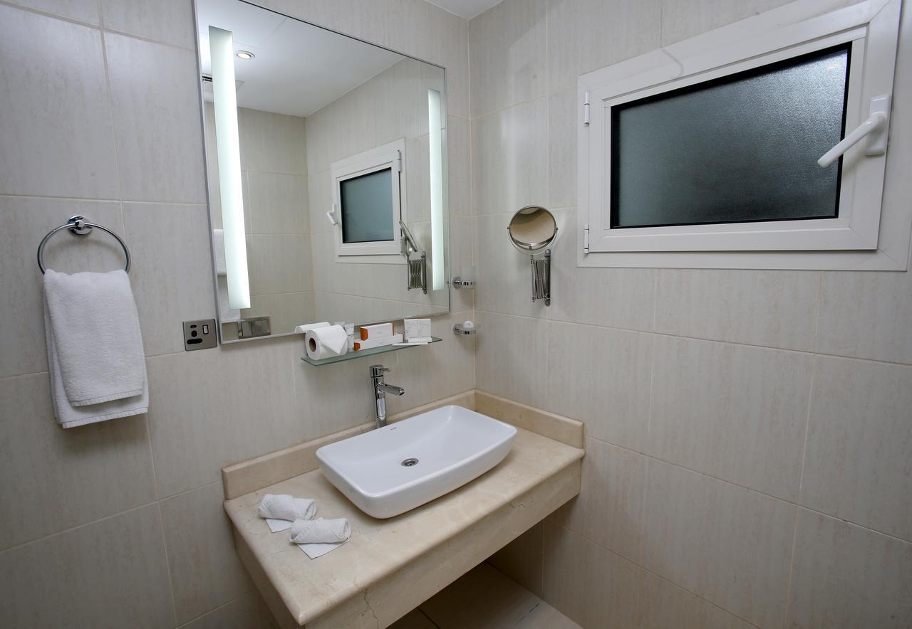 Rawda Hotel Dauhá Exteriér fotografie